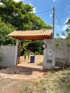 Fazenda/Sítio com 1 Quarto à venda, 55m² no Condomínio Horizontal Marajoara, Ibiporã
