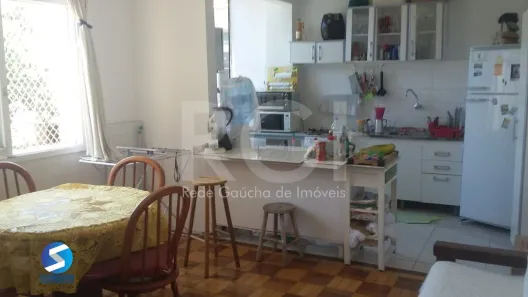 Apartamento com 2 Quartos à venda, 66m² no Menino Deus, Porto Alegre