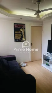 Apartamento com 2 Quartos à venda, 45m² no Recanto do Sol I, Campinas