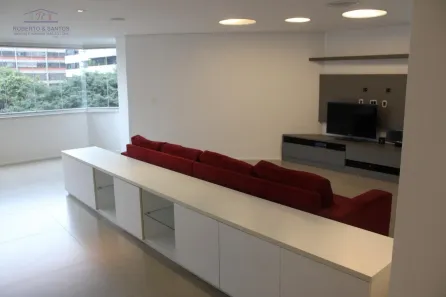 Apartamento com 3 Quartos à venda, 232m² no Perdizes, São Paulo
