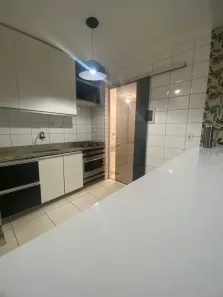 Apartamento com 2 Quartos para alugar, 60m² no Parque Oeste Industrial, Goiânia