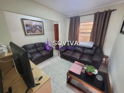 Apartamento com 2 Quartos à venda, 45m² no Conjunto Habitacional Teotonio Vilela, São Paulo