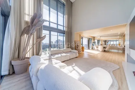 Apartamento com 4 Quartos à venda, 245m² no Jardim Europa, Porto Alegre