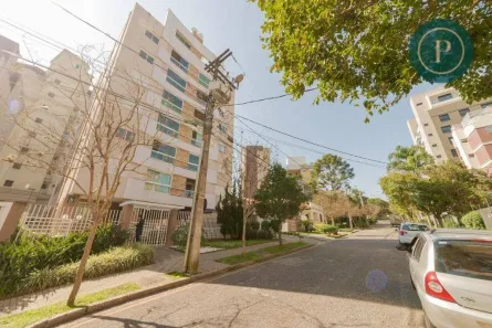 Cobertura com 3 Quartos à venda, 170m² no Juvevê, Curitiba
