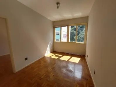 Apartamento com 1 Quarto para alugar, 40m² no Centro, Petrópolis