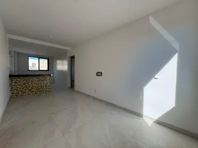 Apartamento com 2 Quartos à venda, 59m² no Nova Granada, Belo Horizonte