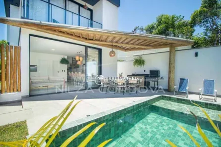 Casa com 3 Quartos à venda, 250m² no Arraial D'Ajuda, Porto Seguro
