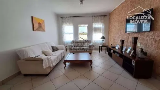 Casa com 3 Quartos à venda, 163m² no Jardim Santa Rosa, Nova Odessa