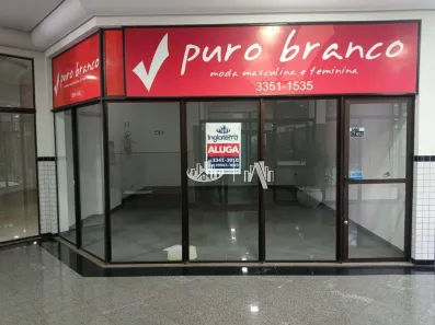 Ponto Comercial à venda, 40m² no Jardim Londrilar, Londrina