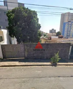 Lote/Terreno à venda, 300m² no Chácara Rodrigues, Americana