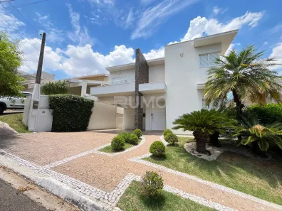 Casa de Condomínio com 3 Quartos para alugar, 240m² no Jardim Recanto, Valinhos