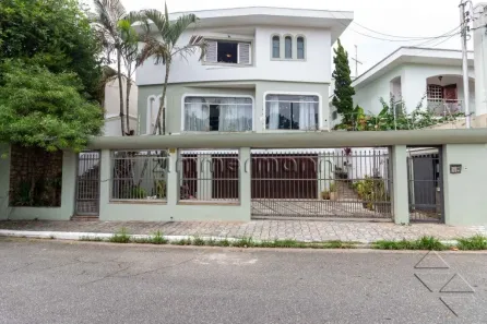 Sobrado com 4 Quartos à venda, 429m² no Vila Nova Caledônia, São Paulo