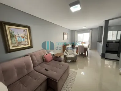 Casa de Condomínio com 3 Quartos à venda, 118m² no Pinheirinho, Curitiba