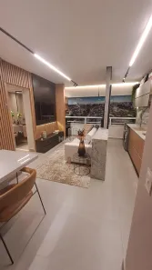 Apartamento com 3 Quartos à venda, 59m² no Ventosa, Belo Horizonte