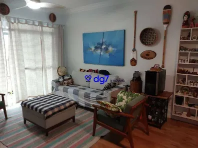 Apartamento com 3 Quartos à venda, 115m² no Vila Polopoli, São Paulo