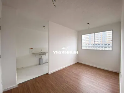 Apartamento com 2 Quartos à venda, 41m² no Jardim Helian, São Paulo