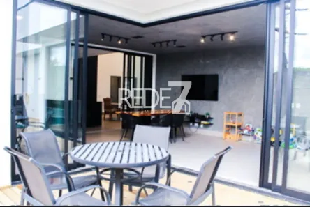 Casa de Condomínio com 3 Quartos à venda, 488m² no Swiss Park, Campinas