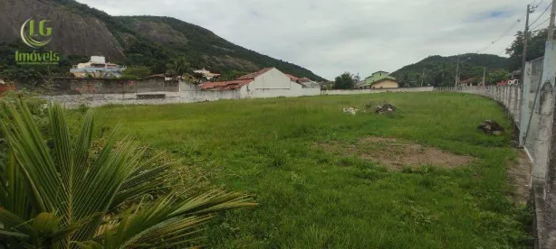 Lote/Terreno à venda, 3000m² no Itaipu, Niterói