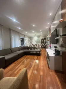 Apartamento com 3 Quartos à venda, 146m² no Belenzinho, São Paulo