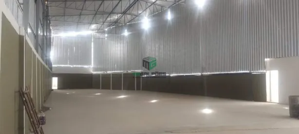 Galpão/Depósito/Armazém para alugar, 1200m² no Amazonas, Betim