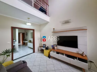 Casa com 3 Quartos à venda, 154m² no Parque Novo Mundo, Americana