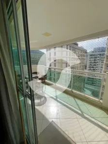 Apartamento com 2 Quartos à venda, 80m² no Santa Rosa, Niterói