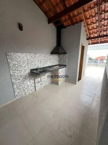 Cobertura com 2 Quartos à venda, 91m² no Santa Maria, Santo André
