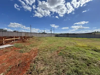 Lote/Terreno à venda, 785m² no Real Sul, Ribeirão Preto