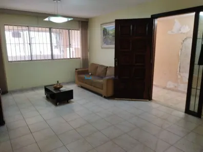 Casa com 3 Quartos à venda, 135m² no Vila Guarani (Z Sul), São Paulo