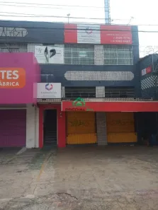 Sala Comercial para alugar, 35m² no Glória, Belo Horizonte
