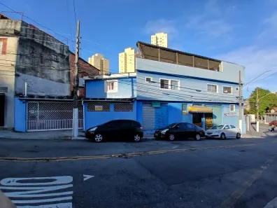 Prédio Residencial com 4 Quartos à venda, 222m² no Parque São Luís, São Paulo