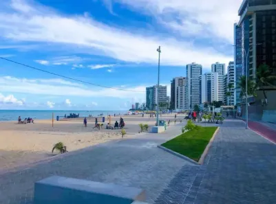 Apartamento com 2 Quartos para alugar, 60m² no Piedade, Jaboatão dos Guararapes