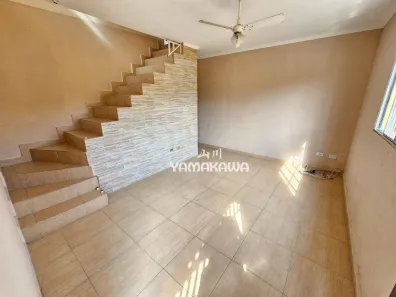 Sobrado com 2 Quartos à venda, 71m² no Vila Jacuí, São Paulo
