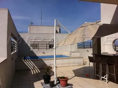 Cobertura com 3 Quartos à venda, 328m² no Lauzane Paulista, São Paulo