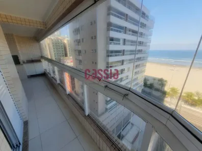 Apartamento com 3 Quartos à venda, 157m² no Aviação, Praia Grande