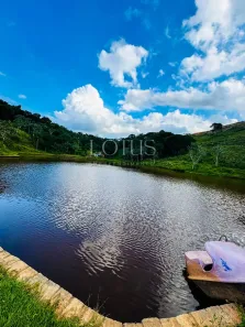 Lote/Terreno à venda, 600m² no Campos de São José, São José dos Campos