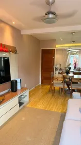 Apartamento com 3 Quartos à venda, 84m² no Jardim Camburi, Vitória