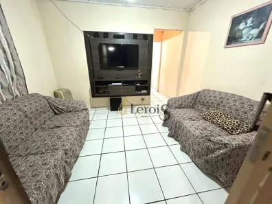 Casa com 2 Quartos à venda, 80m² no Jardim Novo Mundo, Itu