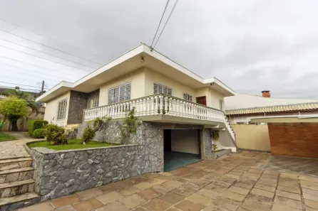 Casa com 3 Quartos à venda, 275m² no Bom Retiro, Curitiba
