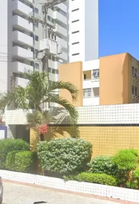 Apartamento com 3 Quartos à venda, 86m² no Ponta Verde, Maceió
