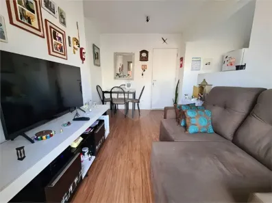 Apartamento com 2 Quartos à venda, 48m² no Vila Sônia, São Paulo
