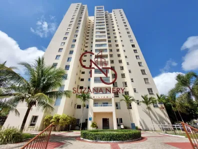 Apartamento com 4 Quartos à venda, 117m² no Neópolis, Natal
