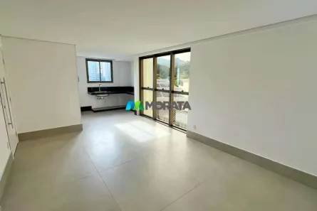 Apartamento com 3 Quartos à venda, 88m² no Serra, Belo Horizonte