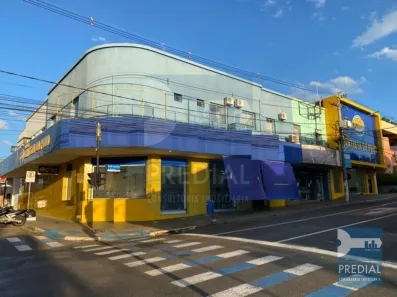 Sala Comercial para alugar, 1m² no Centro, São Carlos