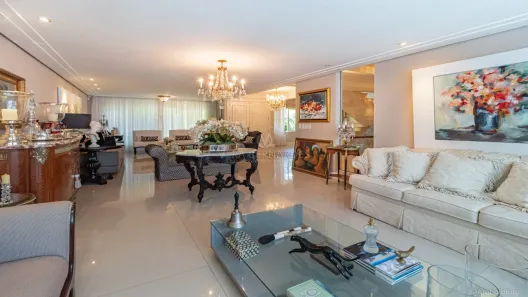 Casa com 5 Quartos à venda, 817m² no Vila Assunção, Porto Alegre