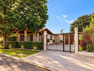 Casa com 3 Quartos à venda, 166m² no Liberdade, Novo Hamburgo
