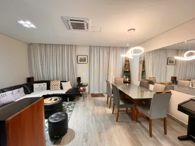 Casa de Condomínio com 3 Quartos à venda, 105m² no Vila Sofia, São Paulo