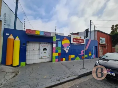 Imóvel Comercial à venda, 480m² no Cipava, Osasco