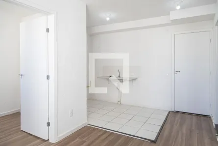 Apartamento com 2 Quartos à venda, 36m² no Jardim Promissão, São Paulo
