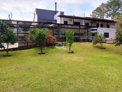 Casa com 4 Quartos à venda, 407m² no Parque Pinhal, Itaara